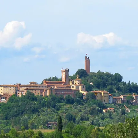 Dimora Del Volpaio - Smn142 By Interhome Holiday home *