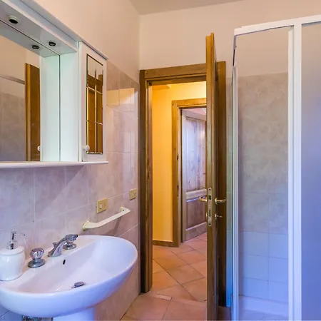 Dimora Del Volpaio - Smn142 By Interhome Holiday home *