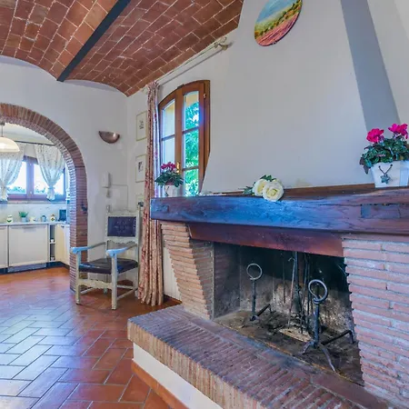 Dimora Del Volpaio - Smn142 By Interhome *