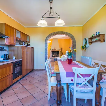 Dimora Del Volpaio - Smn142 By Interhome * San Miniato