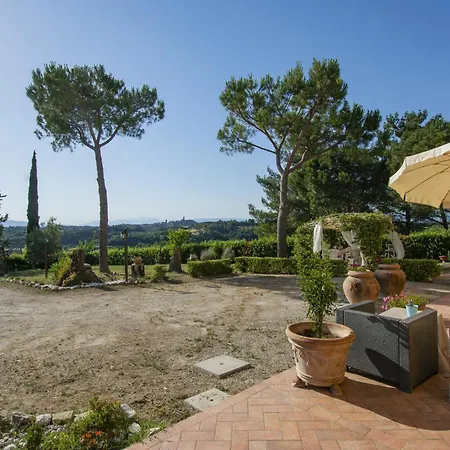 Dimora Del Volpaio - Smn142 By Interhome Holiday home San Miniato