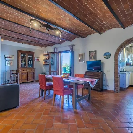 Dimora Del Volpaio - Smn142 By Interhome San Miniato