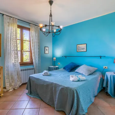 Dimora Del Volpaio - Smn142 By Interhome Holiday home