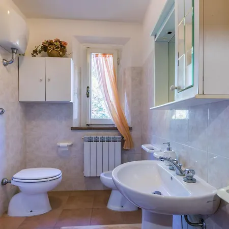 Dimora Del Volpaio - Smn142 By Interhome * San Miniato