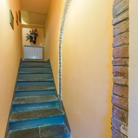 Dimora Del Volpaio - Smn142 By Interhome Holiday home *