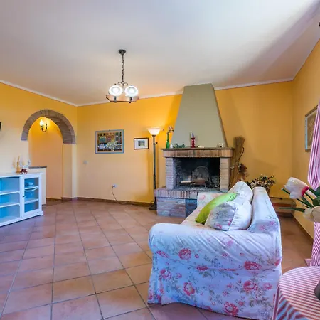 Dimora Del Volpaio - Smn142 By Interhome * San Miniato