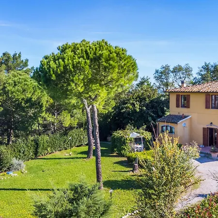 Dimora Del Volpaio - Smn142 By Interhome Holiday home