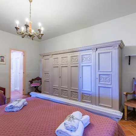 Holiday home Dimora Del Volpaio - Smn142 By Interhome San Miniato