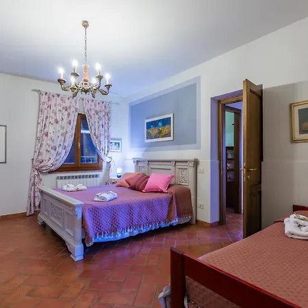 Dimora Del Volpaio - Smn142 By Interhome