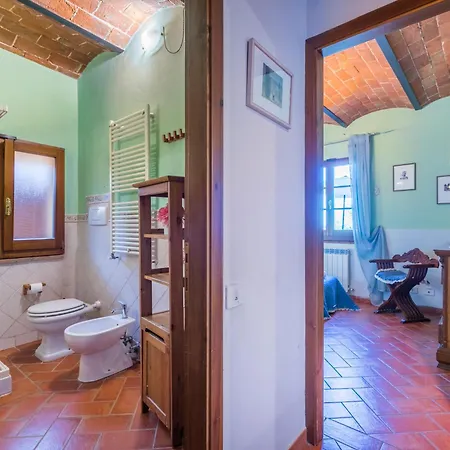 Dimora Del Volpaio - Smn142 By Interhome Holiday home *