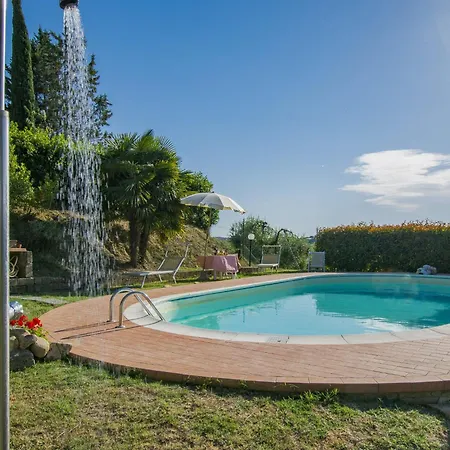 Holiday home Dimora Del Volpaio - Smn142 By Interhome