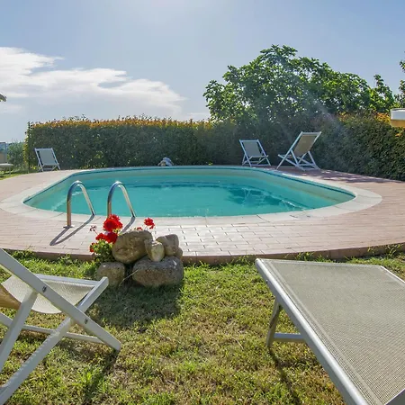Holiday home Dimora Del Volpaio - Smn142 By Interhome San Miniato