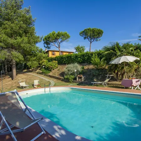 Dimora Del Volpaio - Smn142 By Interhome