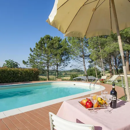 Dimora Del Volpaio - Smn142 By Interhome Holiday home San Miniato
